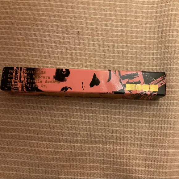 PAT MCGRATH LABS DARK STAR MASCARA VOLUMIZING PANORAMIC - Picture 1 of 3